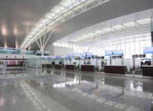 Sân bay Nội Bài có mặt ở top 100 sân bay tốt nhất thế giới