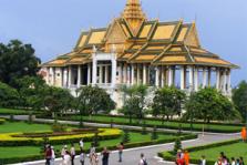 Campuchia - Điểm du lịch hấp dẫn