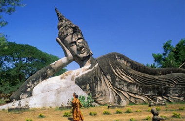 Campuchia - Điểm du lịch hấp dẫn 3