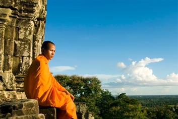 Campuchia - Điểm du lịch hấp dẫn 2