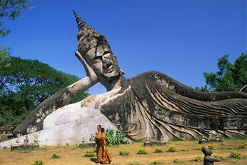 Campuchia - Điểm du lịch hấp dẫn 3